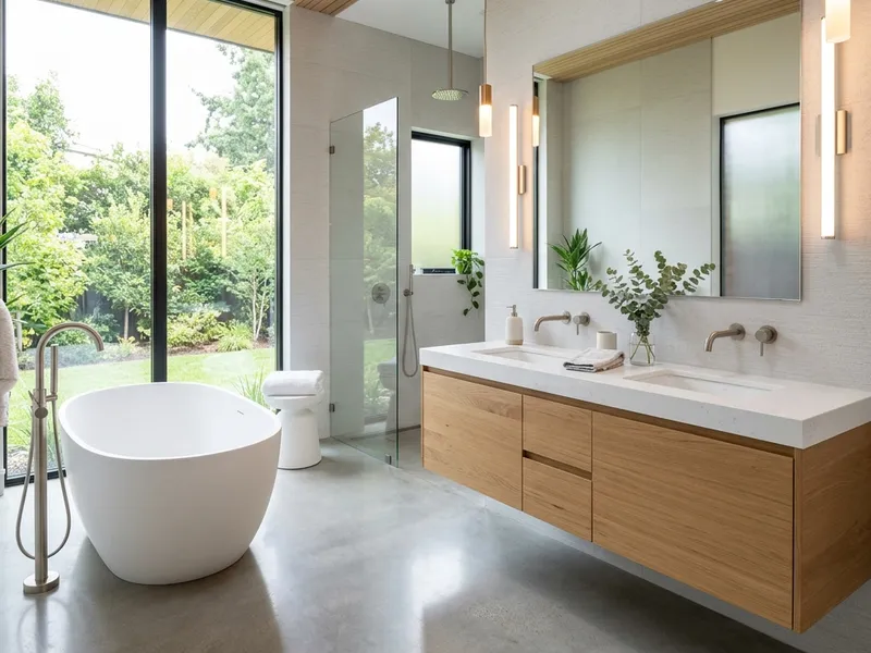 Bathroom Plumbing in Buccaneer Bay, NE